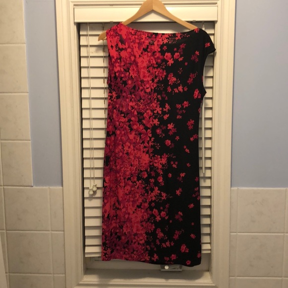 ☀️👗 Chaps dress - Picture 3 of 3